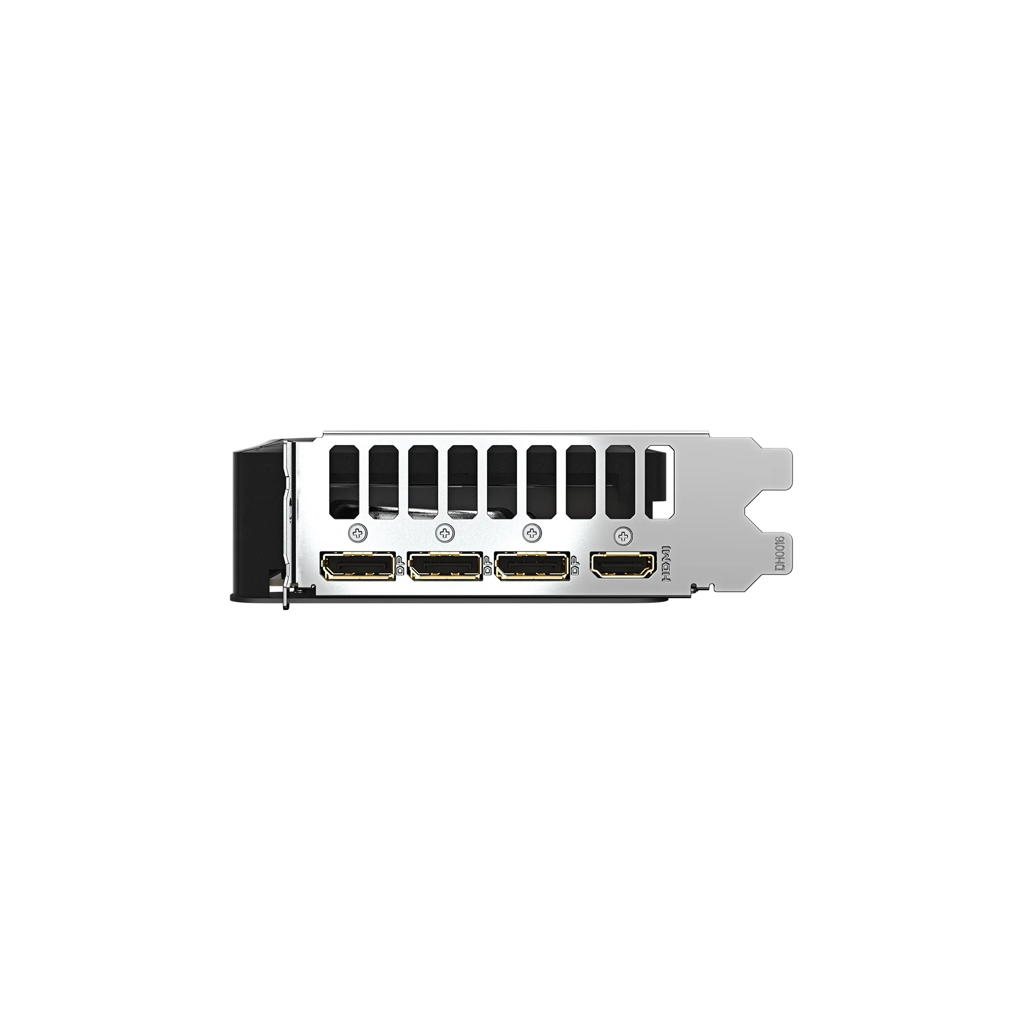 GIGABYTE GeForce RTX 5060 Ti EAGLE OC 8GB GDDR7 Graphics Card GIGABYTE GeForce RTX 5060 Ti EAGLE OC 8GB GDDR7 Graphics Card